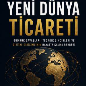 Yeni Dünya Ticareti [TR] eBook