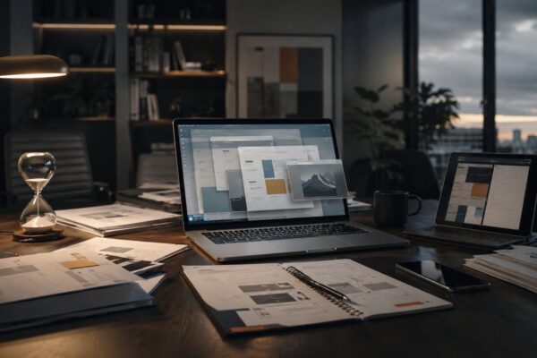 We Work Faster. So Why Doesn’t the Work Finish Any Faster?
