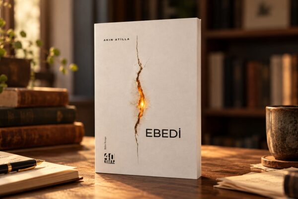Eternal (Ebedi): What Is Eternity Worth When We Forget How to Feel?